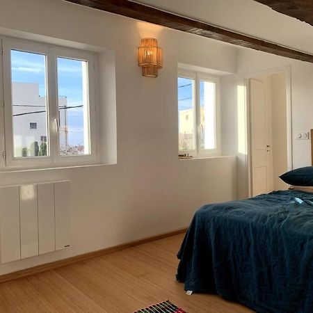 Villa En Bord De Mer A Malmousque Marsylia Zewnętrze zdjęcie
