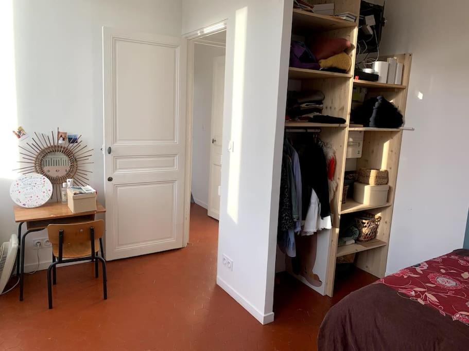 Villa En Bord De Mer A Malmousque Marsylia Zewnętrze zdjęcie